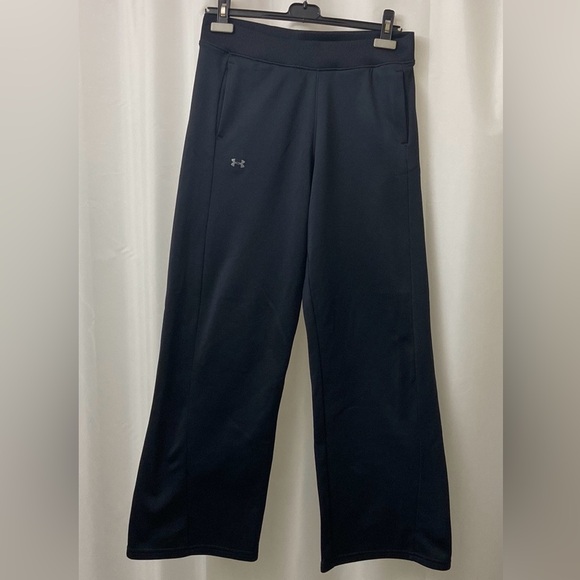 UNDER ARMOUR Wide Leg Loose Pant - Picture 1 of 7